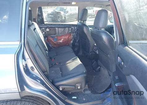 2014 Toyota Highlander Le Plus V6 из США, поврежденный, VIN 5TDBKRFH4ES035083